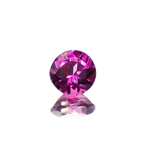 グレープガーネット ブラジル産 0.67ct [250823164]5.1x5mm前後