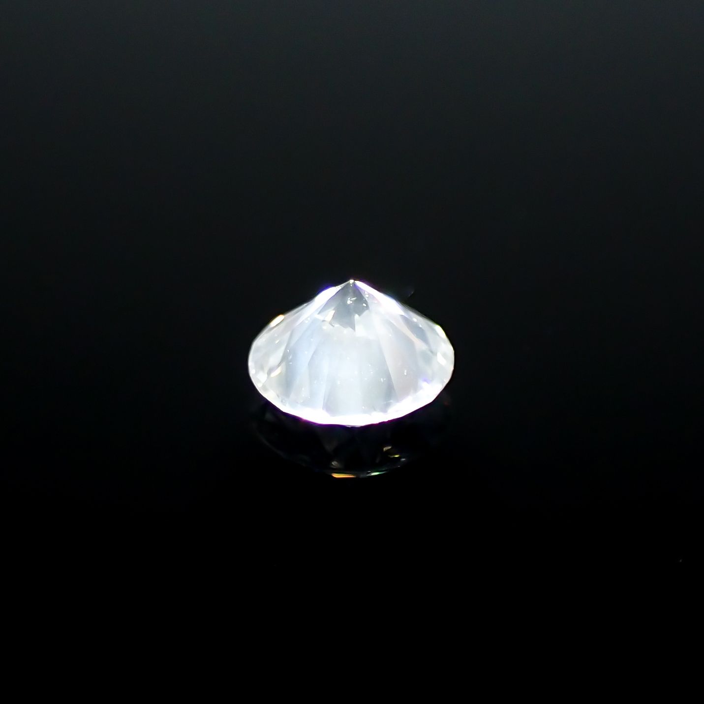 シルキーダイヤモンド 0.12ct[240326621]3x3mm前後