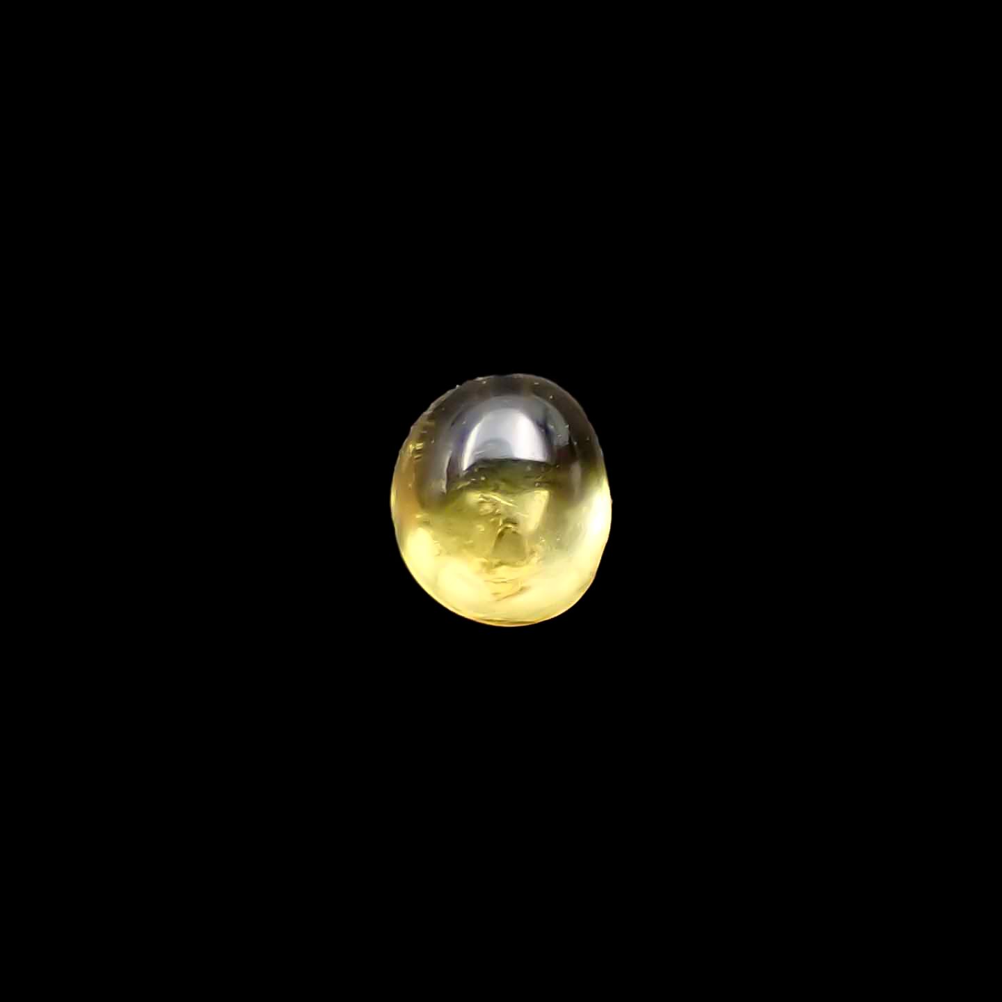 ローディザイト/ロンドナイト(宝石名ローディザイト/ロンドナイト)マダガスカル産 0.10ct 識別済[230521950]2.9x2.5mm前後