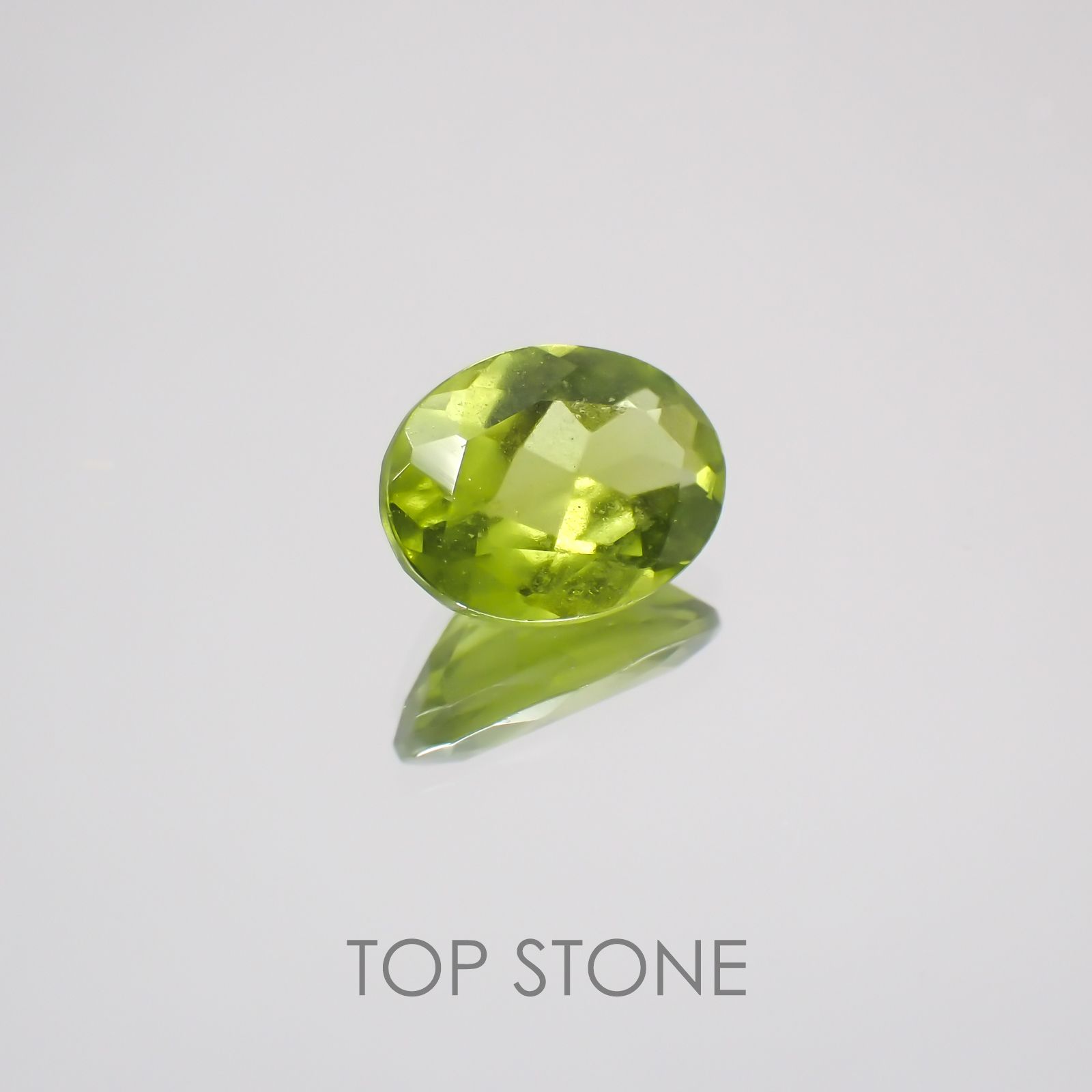 アイドクレース ケニア産 ルース 1.18ct[21059959]7.8×5.9mm前後