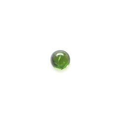 デマントイドガーネット ロシア産 0.071ct[240628244]2.1x2.1mm前後