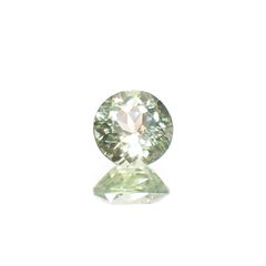 バナジウムコーネルピン(宝石名コーネルピン)タンザニア・タンガ州産 識別済 0.36ct / 4.4x4.4mm前後 [230521913]