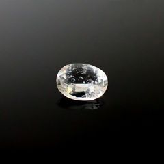 テネブレッセンススキャポライト アフガニスタン産 0.33ct / 5.7x4.2mm前後 [260532261]