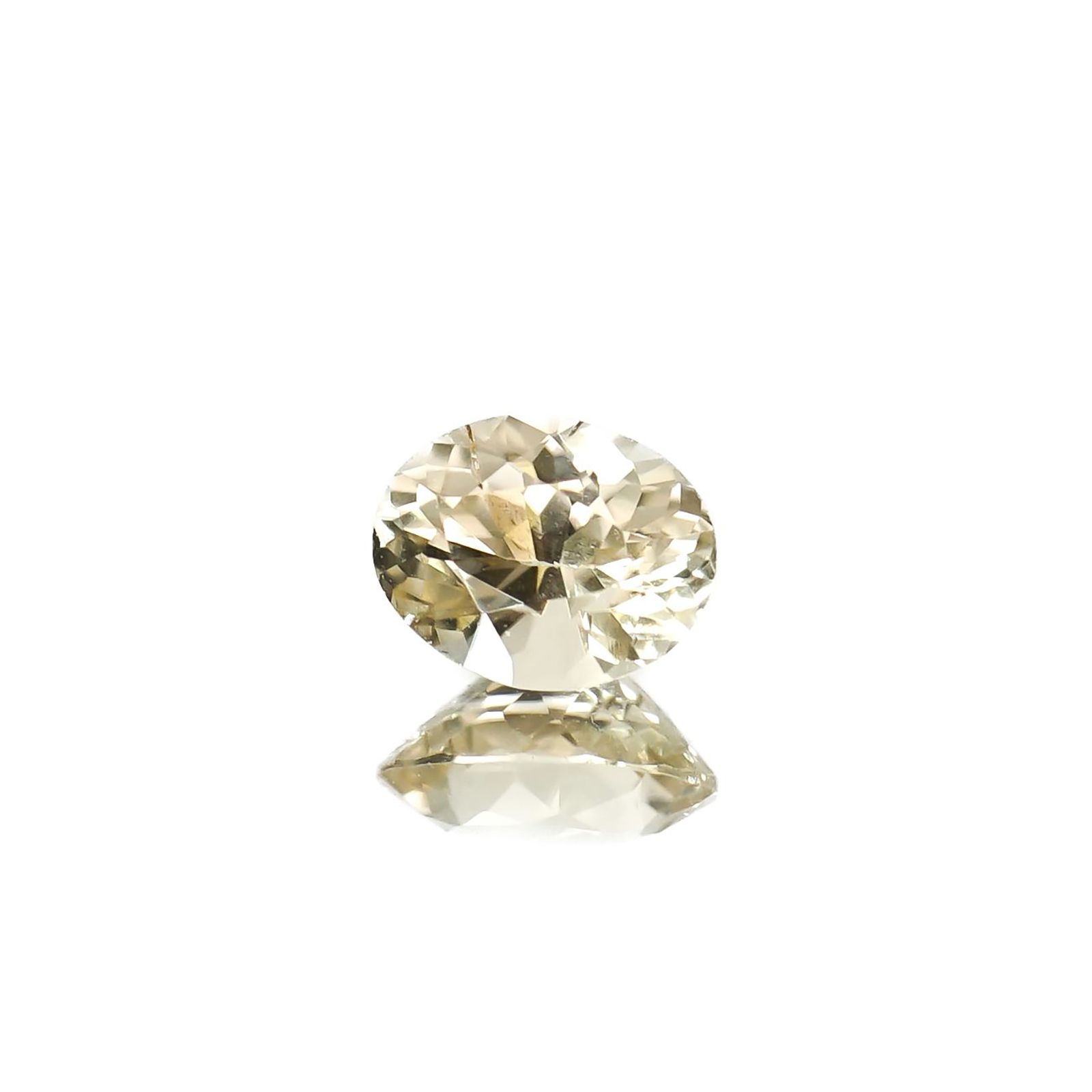 シンハライト スリランカ産 0.44ct[230119780]5x4mm前後