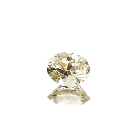 シンハライト スリランカ産 0.44ct[230119780]5x4mm前後