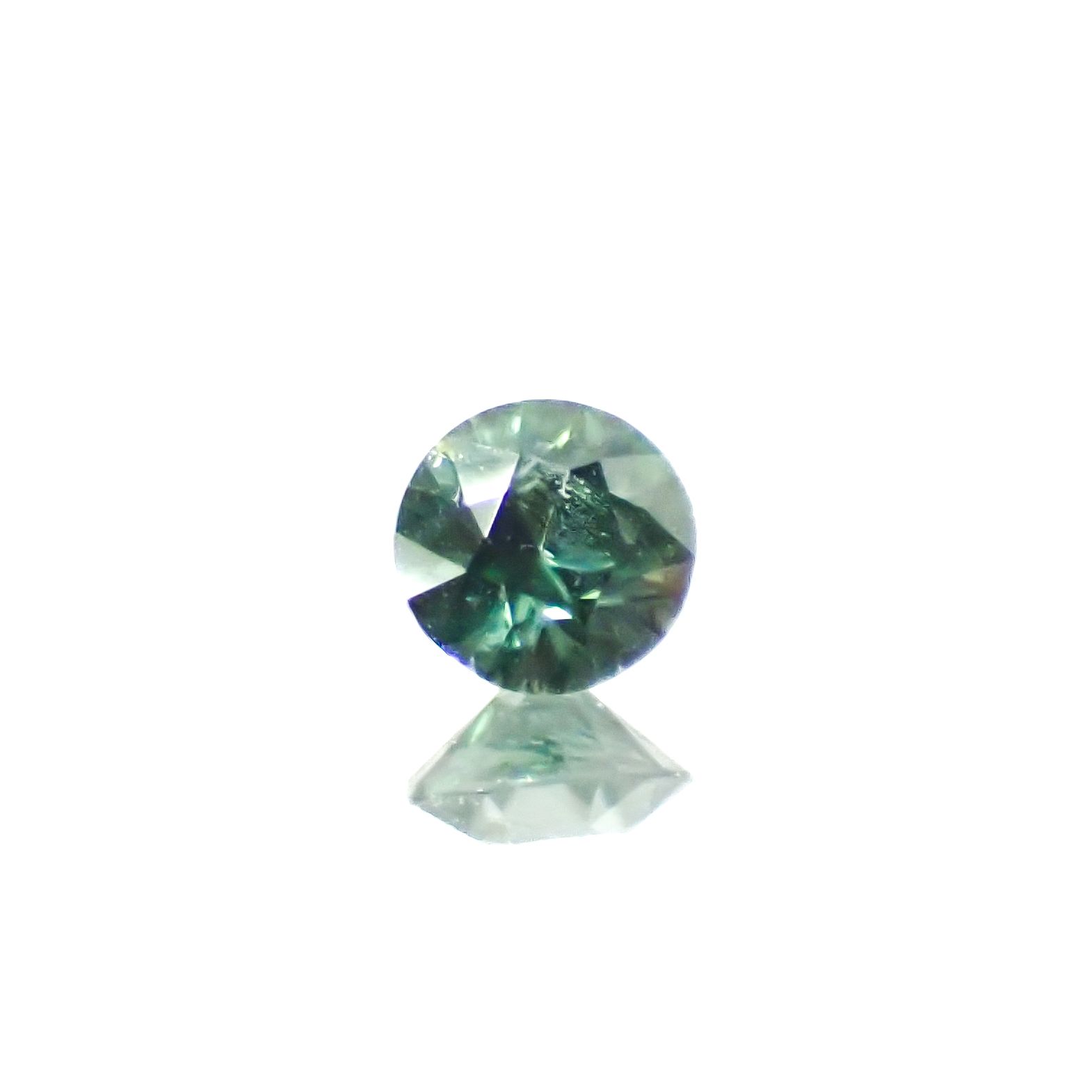 ⭐天然ジルコン⭐ダイヤモンド⭐トップ⭐ カラーチェンジジルコン | TOP STONE(トップストーン)
