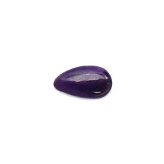◇フリーフォーム◇スギライト 南アフリカ産 2.33ct [250114827]13.6x7.7mm前後