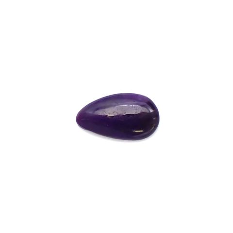 ◇フリーフォーム◇スギライト 南アフリカ産 2.33ct [250114827]13.6x7.7mm前後