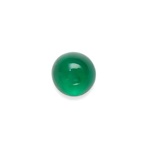 エメラルド コロンビア産 0.90ct[230421691]6x5.9mm前後