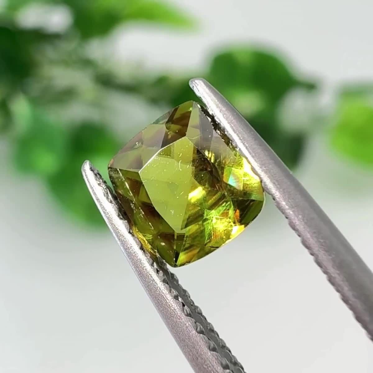 25 7月2日（水）新着 | カラーチェンジスフェーン | TOP STONE