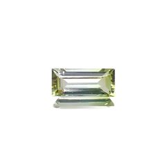 バイカラートルマリン コンゴ民主共和国産 1.76ct[230220535]11.2x4.9mm前後