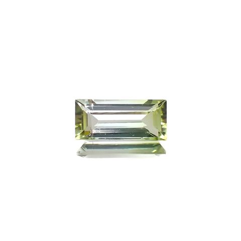 バイカラートルマリン コンゴ民主共和国産 1.76ct[230220535]11.2x4.9mm前後