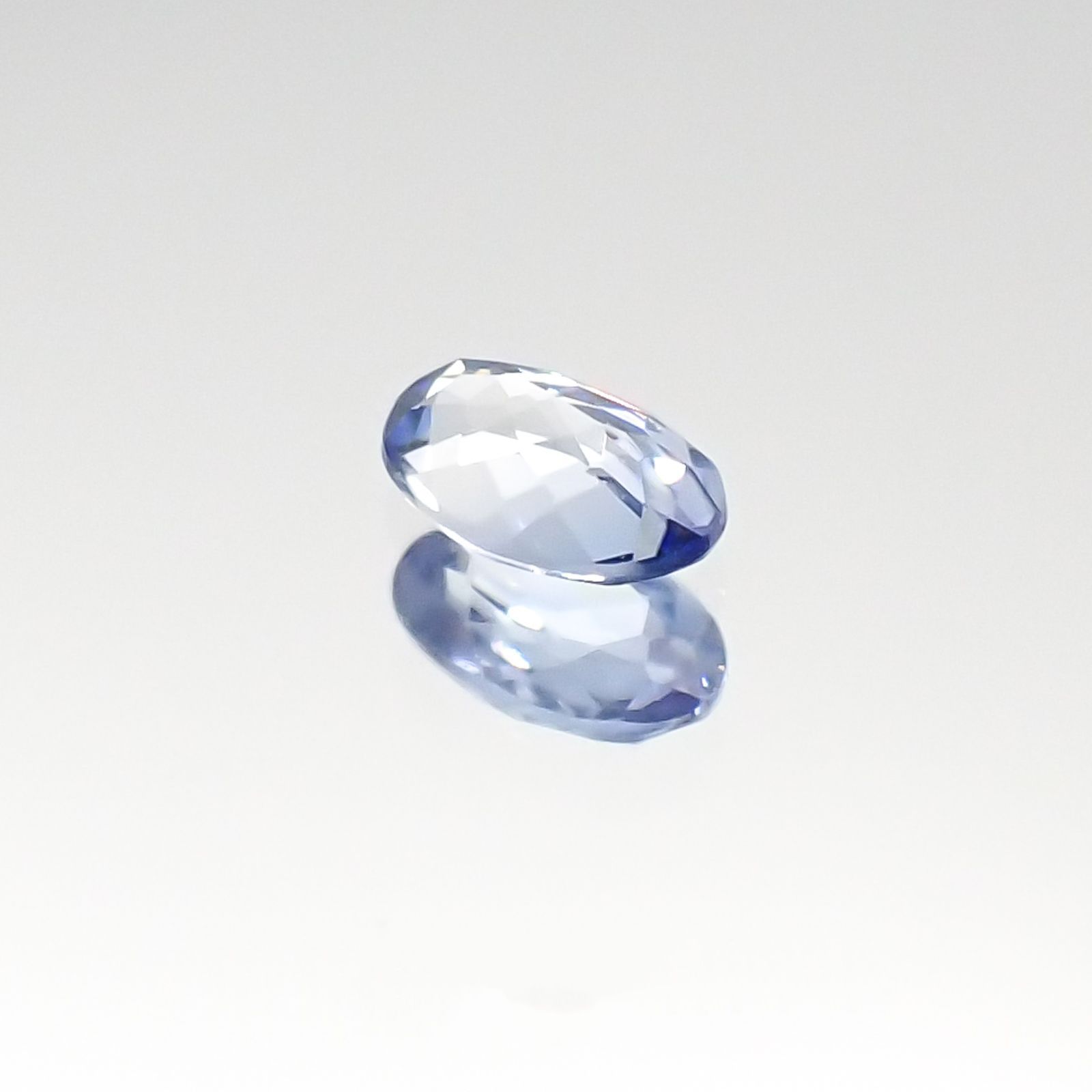 ベニトアイト アメリカ産 ルース 0.147ct[20095837]4×2.6mm前後 | TOP