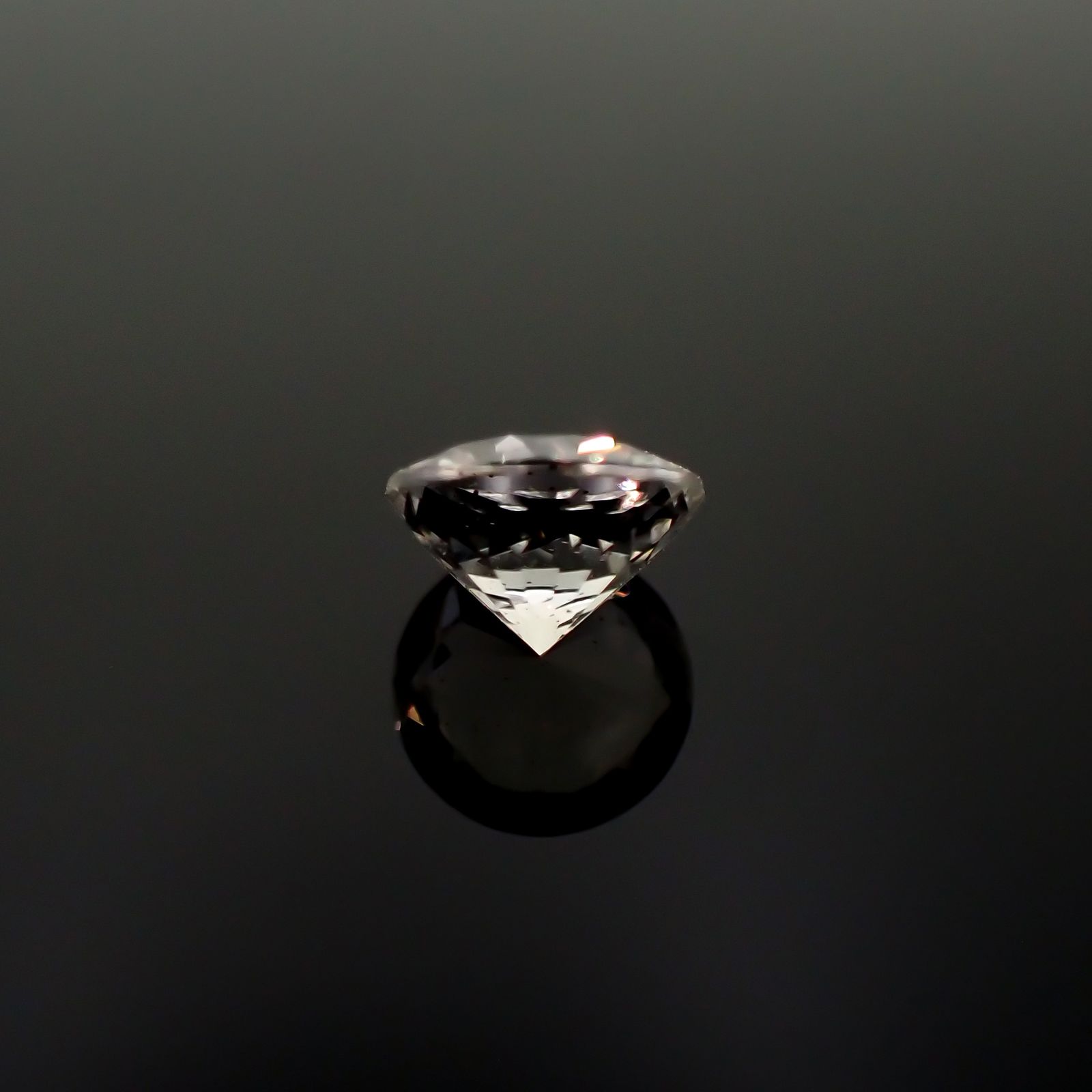 ティンカーベルクォーツ ブラジル産 0.55ct[240125444]5.6x5.6mm前後