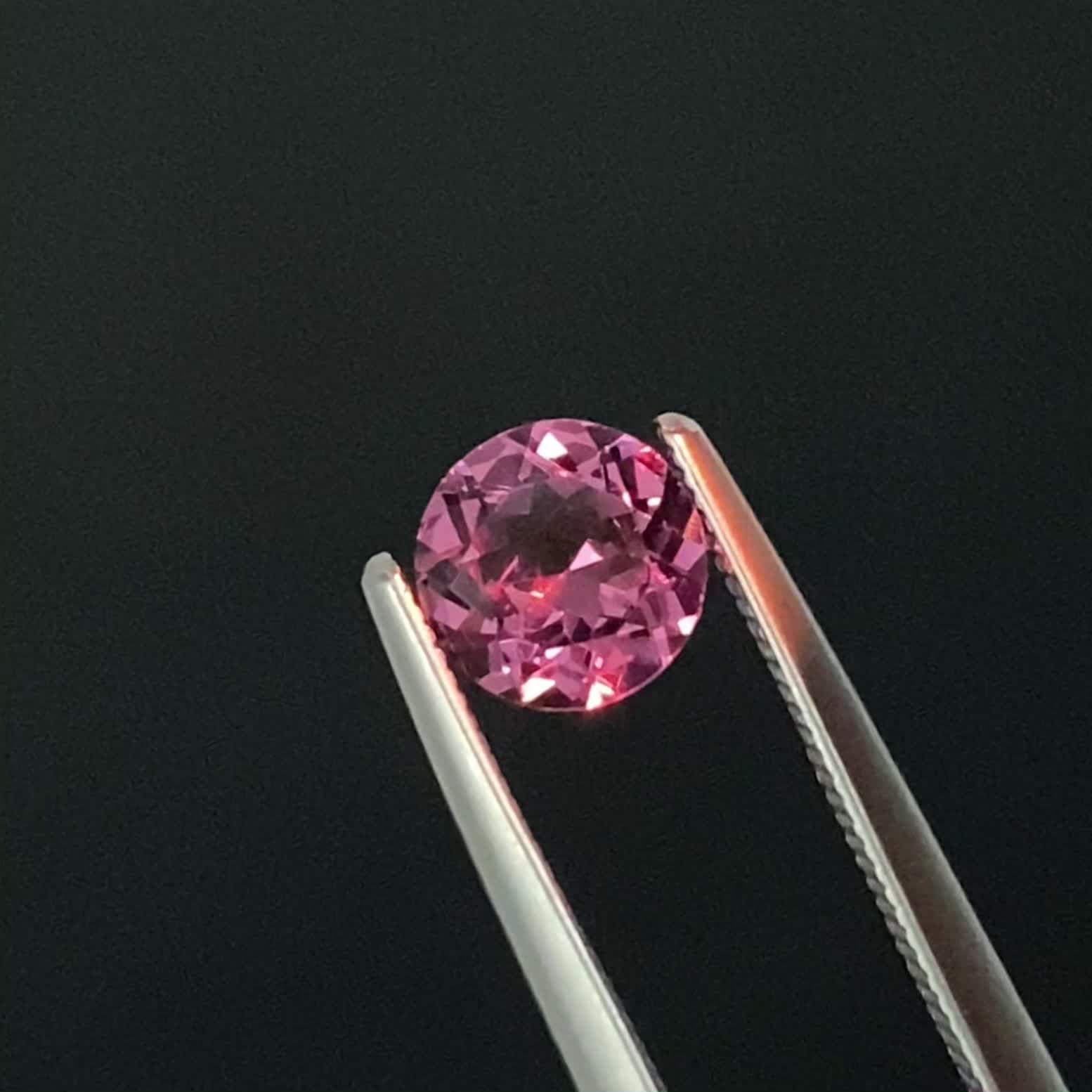 カラーシフトマラヤガーネット タンザニア産 1.02ct[231124338]6.1x6