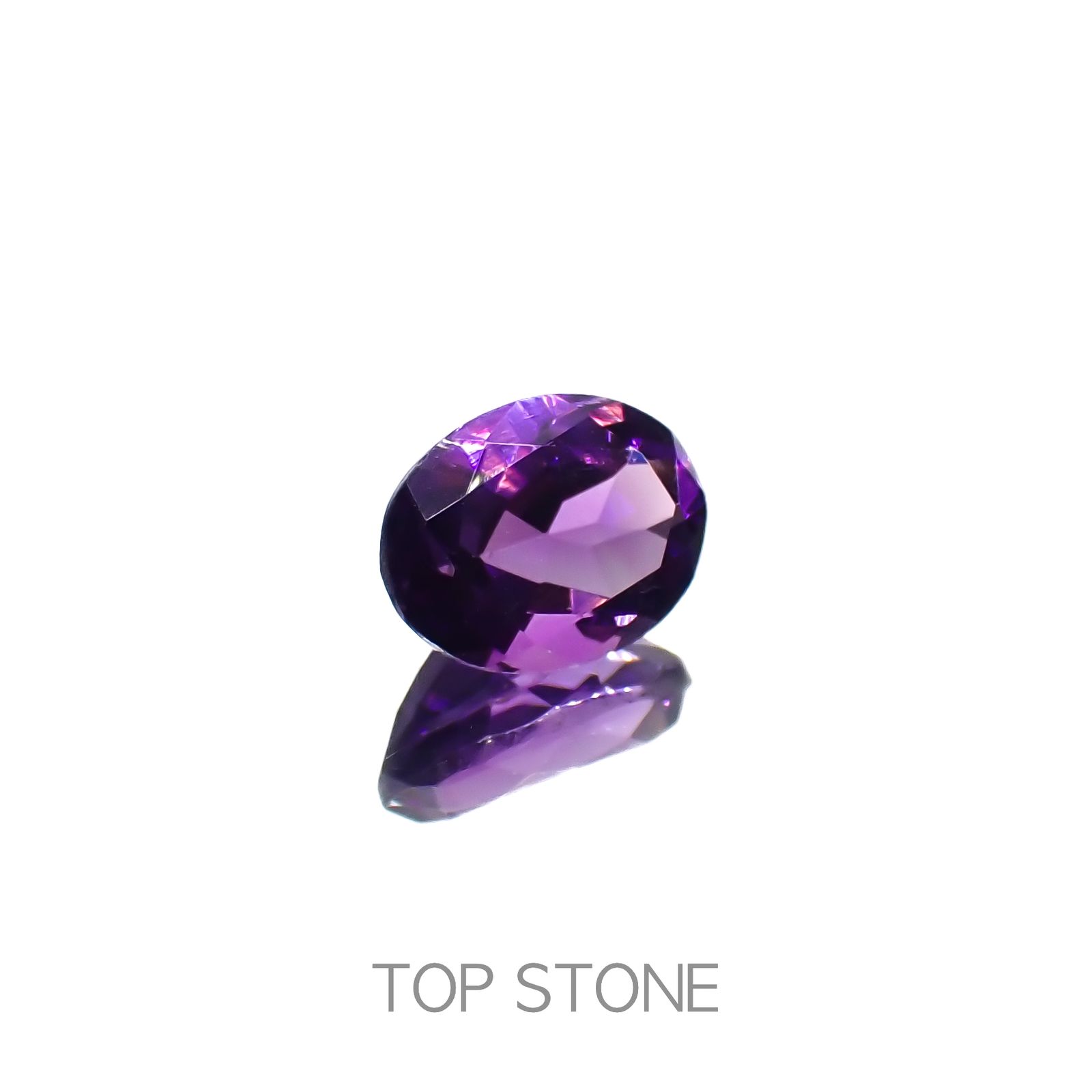 カラーシフトアメジスト ブラジル/ウルグアイ産 1.18ct[230120191]8x6mm前後