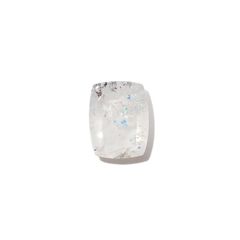 パライバクォーツ(宝石名ギラライト イン クォーツ)ブラジル産 7.83ct 識別済[231024035]15.3x11.8mm前後