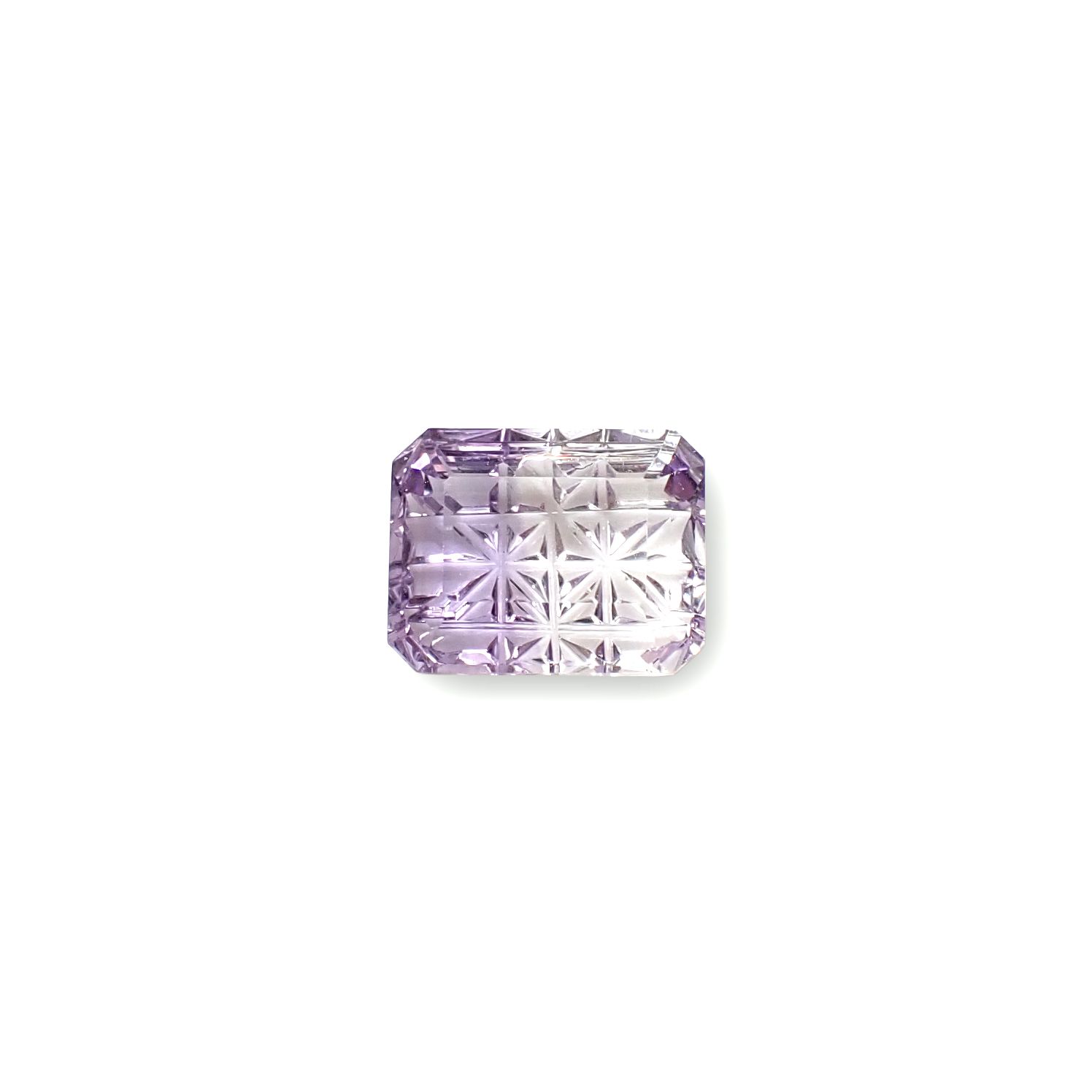 宝石ルース 【限定1ピース！No1天然アメジスト】スペシャルカット　ソ付 宝石ルース 【限定1ピース！No1天然アメジスト】スペシャル