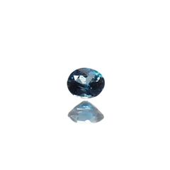 サファリン マダガスカル産 0.048ct[240527509]2.3x2mm前後