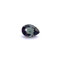 ベキリーブルーガーネット（カラーチェンジガーネット アレキタイプ） マダガスカル・ベキリー産 0.14ct / 3.8x2.7mm前後 [260732455]
