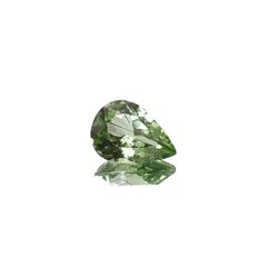 ルドウィジャイトインペリドット パキスタン産 2.92ct[240728524]11.5x8.1mm前後