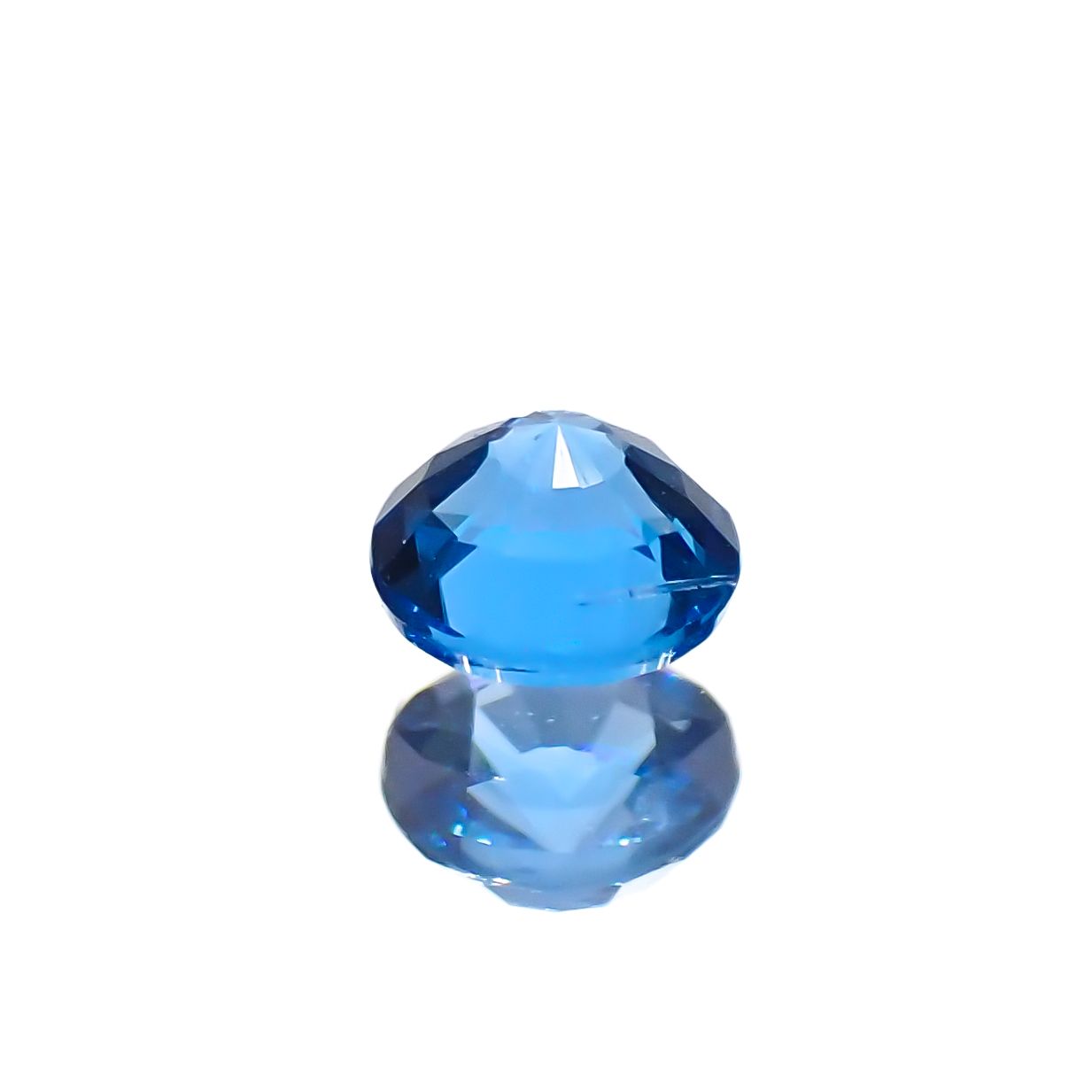 アウイナイト フルオレッセンス ドイツ産 0.090ct[230923428]2.9x2.9mm前後