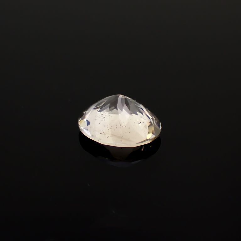 ティンカーベルクォーツ ブラジル産 4.73ct[230320822]12.8x10.8mm前後
