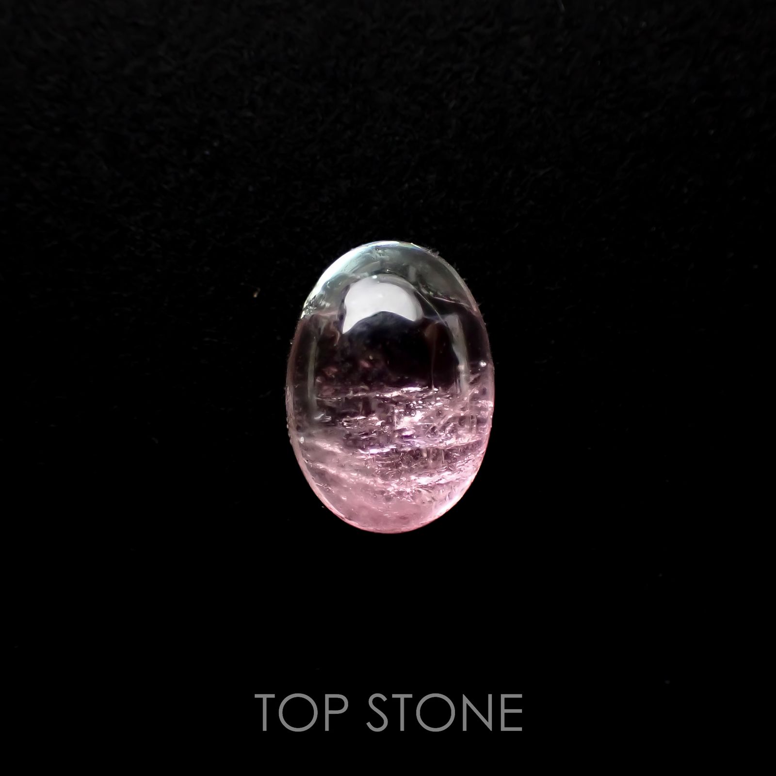 バイカラートルマリン コンゴ民主共和国/アフリカ産 1.08ct[220817342]7.3x5.1mm前後