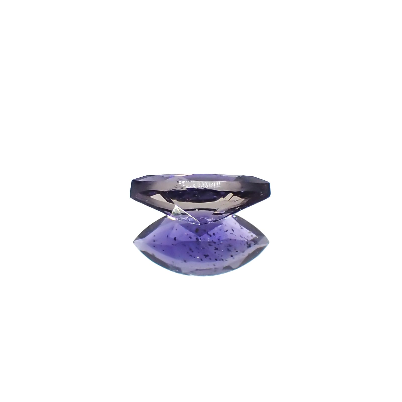アイオライトサンストーン インド/ブラジル産 0.48ct[231224851]8x4mm前後