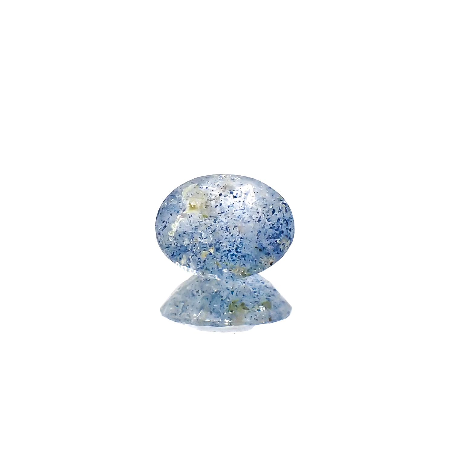 ラズライトインクォーツ商品一覧 | 宝石ルースの専門店【TOP STONE】