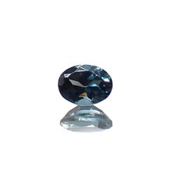 ベキリーブルーガーネット（カラーチェンジガーネット アレキタイプ） マダガスカル・ベキリー産 0.23ct[231224762]4.1x3.1mm前後