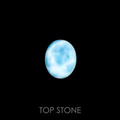 ラリマー(宝石名ブルー・ペクトライト) ドミニカ共和国産 3.01ct 識別済[210913259]9.9×8mm前後