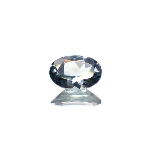 グレースピネル タンザニア産 0.48ct[230421543]5.9x4.1mm前後
