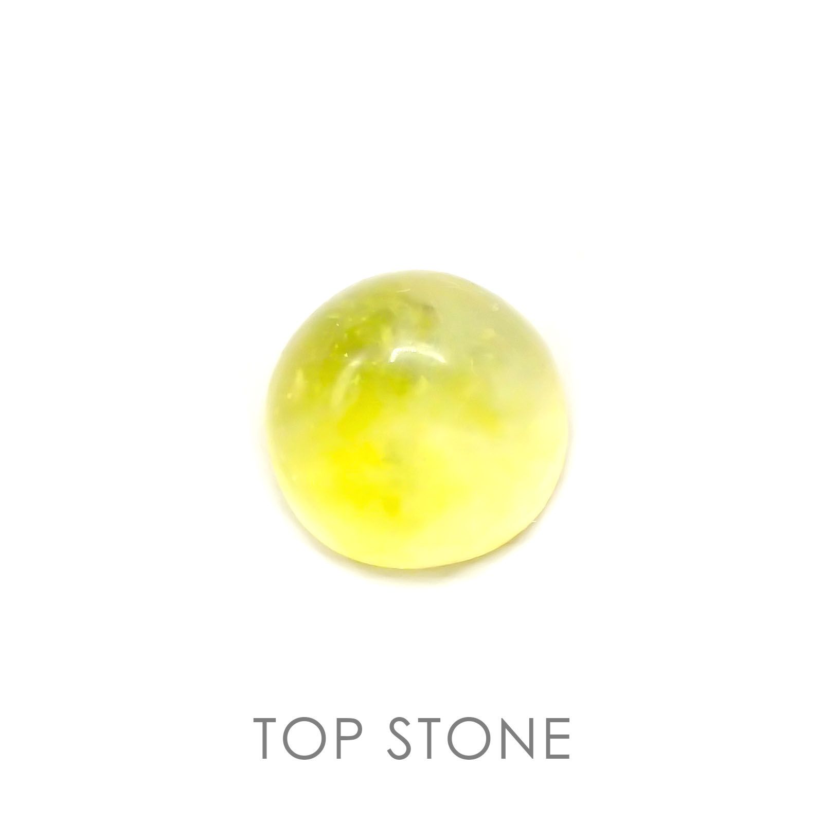 ブルーサイト パキスタン産 ルース 1.05ct[20128819]6.4×6.3mm前後