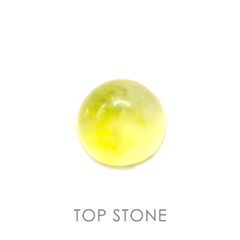 ブルーサイト パキスタン産 ルース 1.05ct[20128819]6.4×6.3mm前後