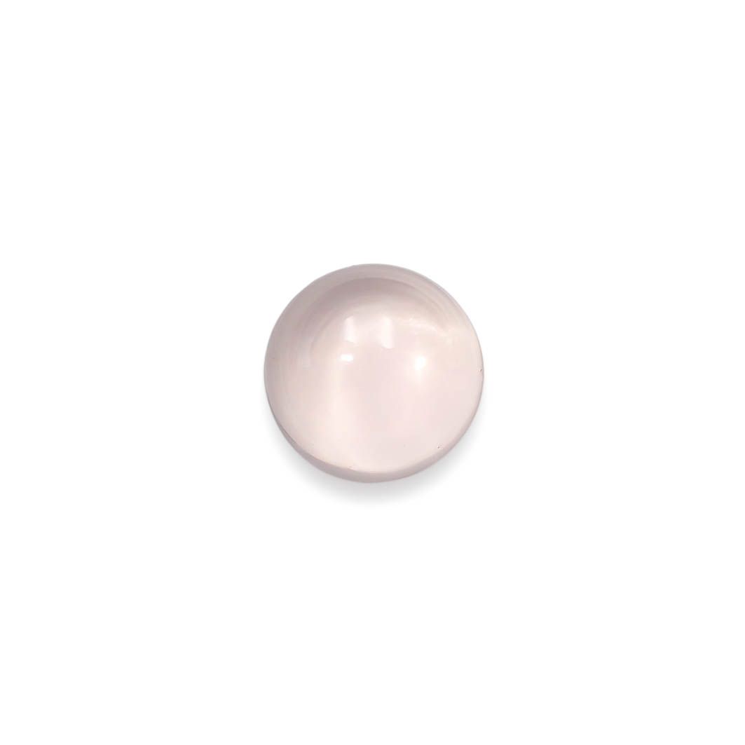 スターローズクォーツ マダガスカル産 4.20ct[230321229]10x10mm前後