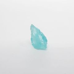 パライバトルマリン ブラジル・バターリャ鉱山産 ルース 0.47ct[210811477]7.1×4.3mm前後