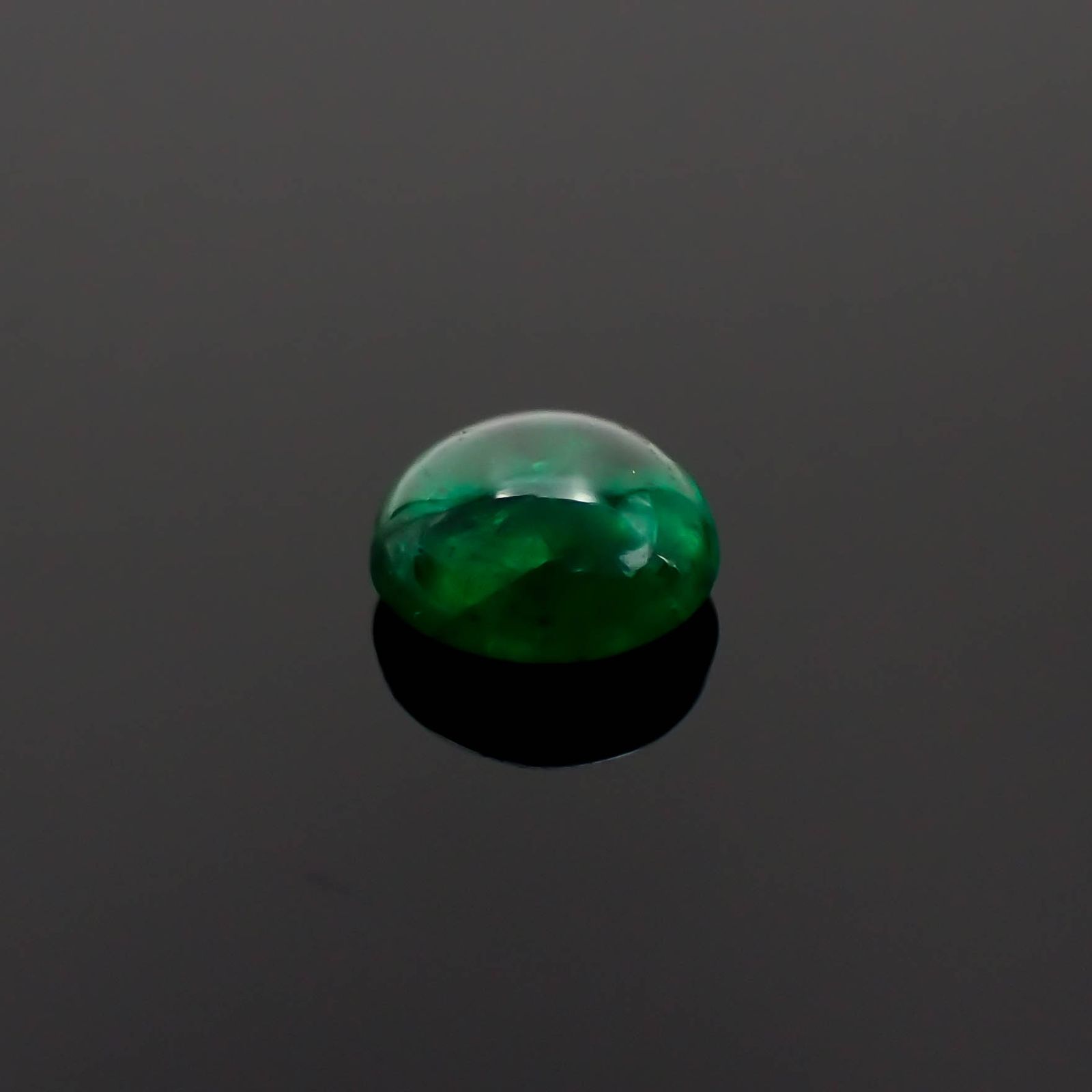 エメラルド コロンビア産 0.43ct[230421694]5x5mm前後