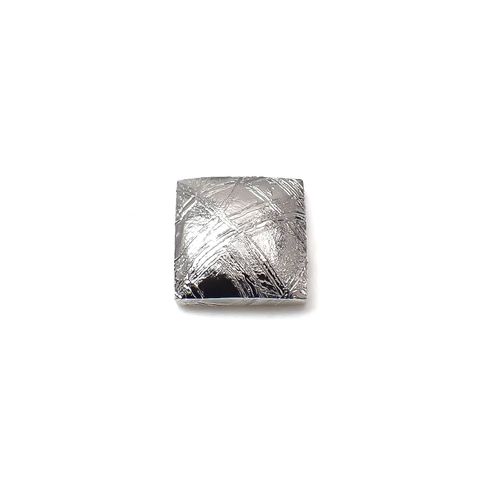ムオニナルスタ隕石 発見地:スウェーデン 9.54ct[240125773]10x9.9mm前後