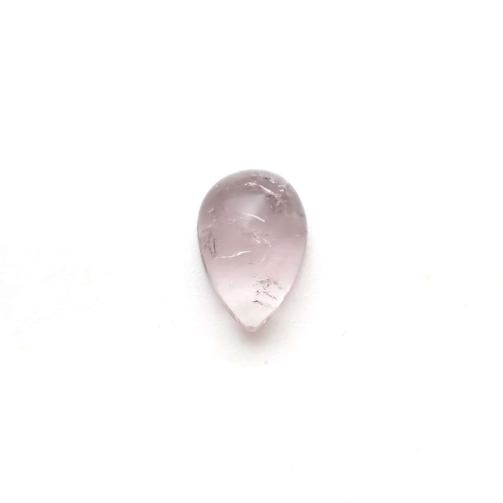 フローライト フルオレッセンス イギリス・ロジャリー鉱山産 1.97ct[240527708]9.8x6.7mm前後