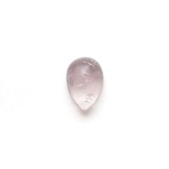 フローライト フルオレッセンス イギリス・ロジャリー鉱山産 1.97ct[240527708]9.8x6.7mm前後
