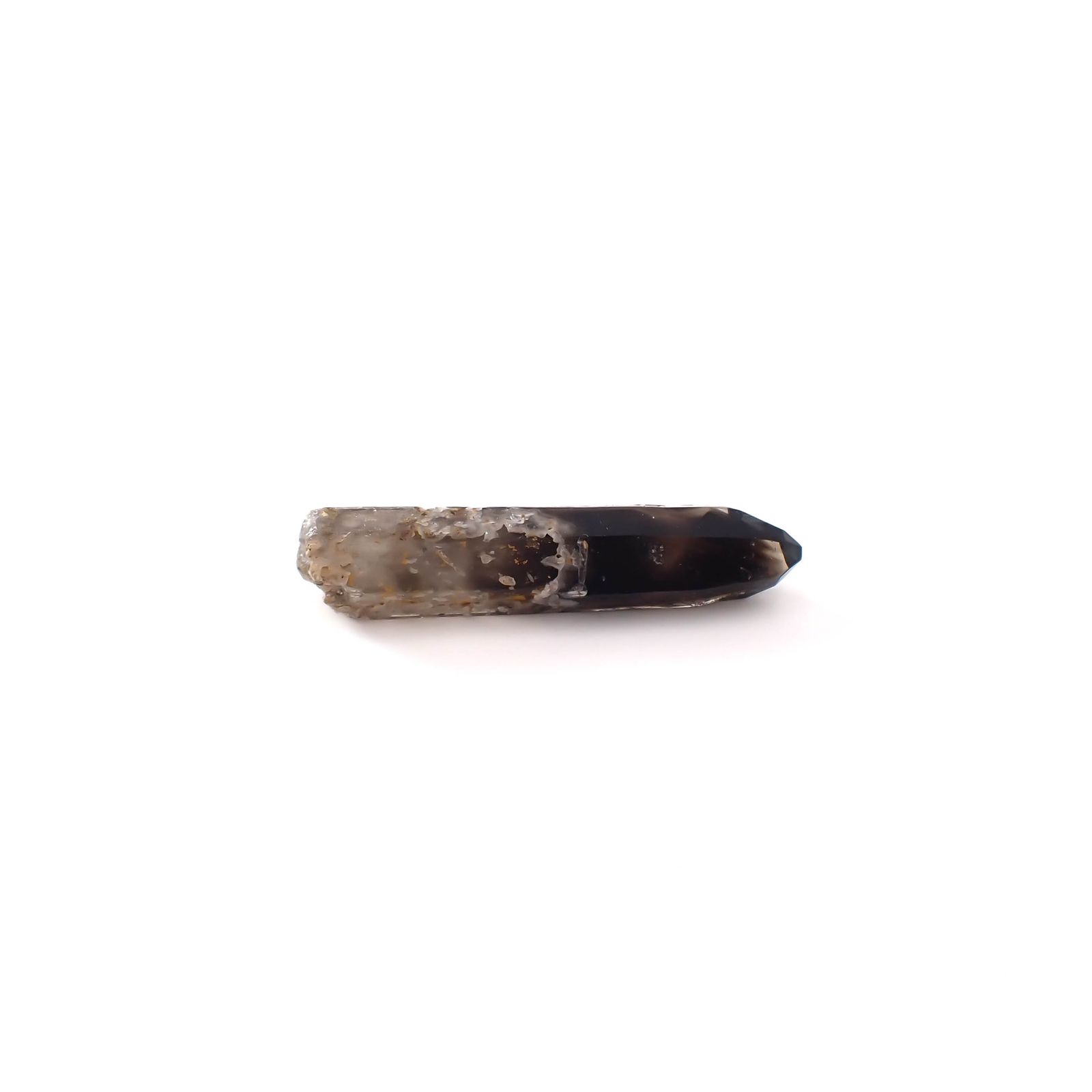 カンゴーム 原石 マラウィ共和国産 79.54ct[230622301]61.4x13.4mm前後