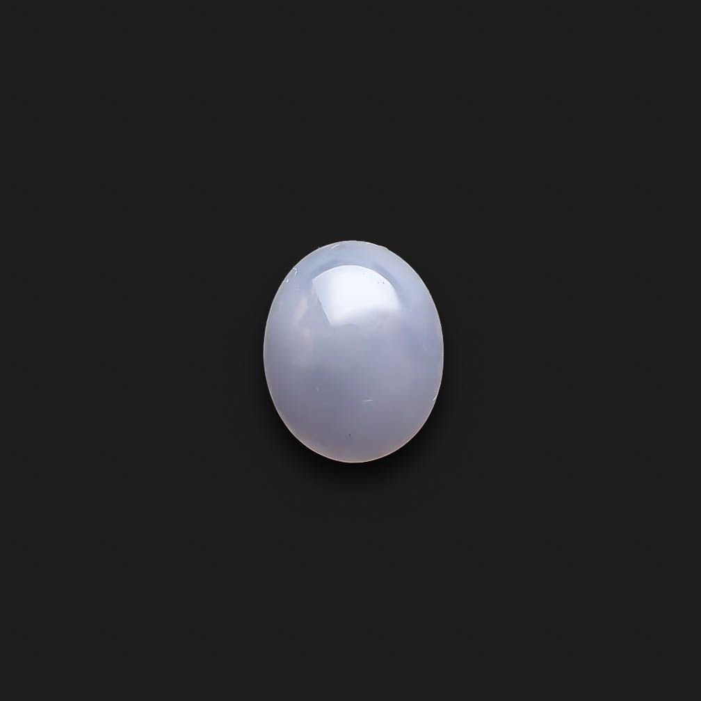 ラベンダー翡翠 ビルマ産 2.62ct[240628391]10x8mm前後