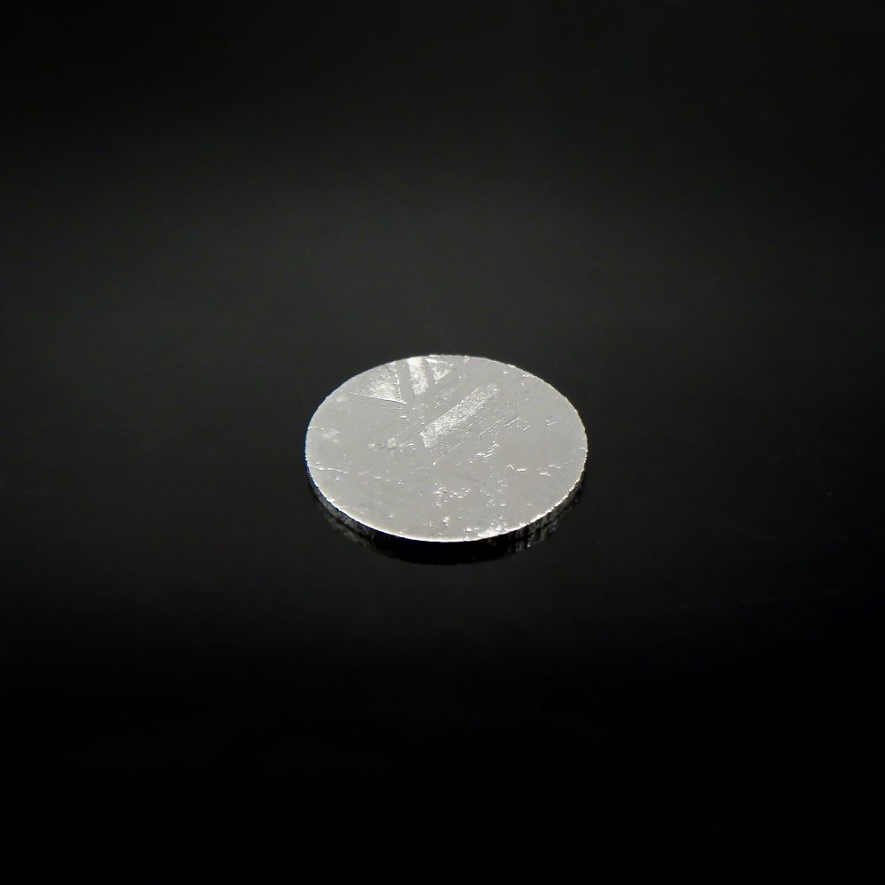 アルタイ隕石 発見地：中国 1.70ct[220616124]10x10mm前後