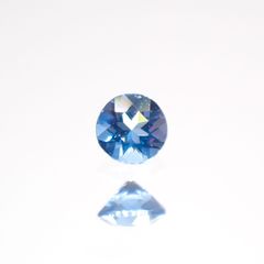 アウイナイト フルオレッセンス(宝石名アウイナイト)ドイツ産 0.033ct 識別済[220515879]1.9x1.9mm前後