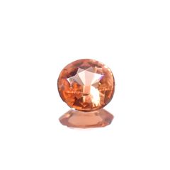 トリプライト(宝石名トリプライト)ブラジル産 0.22ct 識別済[230522110]3.9x3.7mm前後