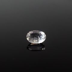 テネブレッセンススキャポライト アフガニスタン産 0.25ct / 4.8x3.5mm前後 [260432042]