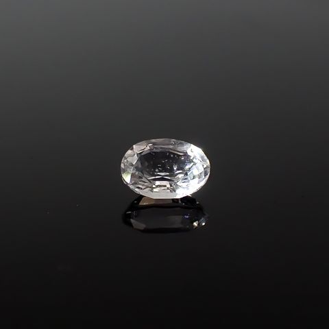 テネブレッセンススキャポライト アフガニスタン産 0.25ct / 4.8x3.5mm前後 [260432042]