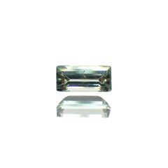 グリーンクリソベリル(宝石名クリソベリル)スリランカ/マダガスカル産 識別済 0.30ct / 5.3x2.5mm前後 [260514474]