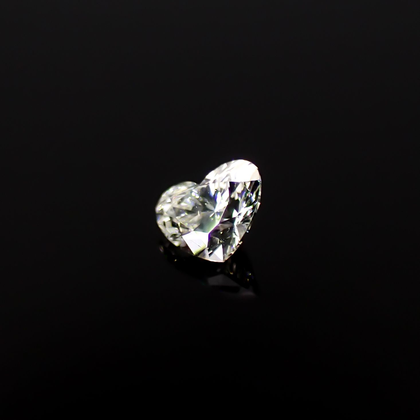 ダイヤモンド 0.088ct / 2.6x3.1mm前後 [260431977]